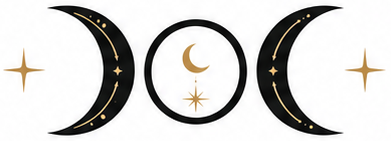 Luna y Magia