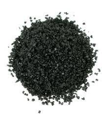 Bolsa de Sal Negra Tradicional | Para Corte Radical de Negatividad y Protección Intensa